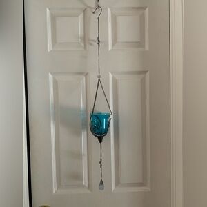 Hanging Tealight Holder